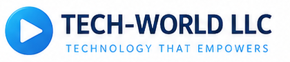 Tech-World LLC